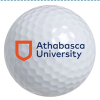 Callaway® Warbird Golf Ball (Sleeve of 3 balls)
